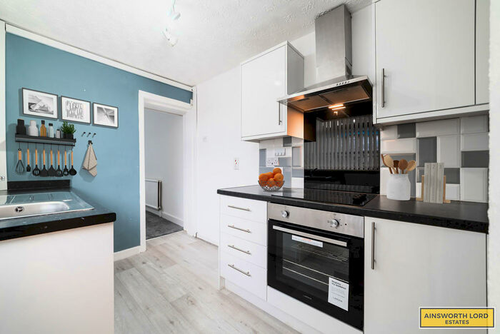 2 Bedroom Terraced House To Rent In Newton Street, Darwen, BB3