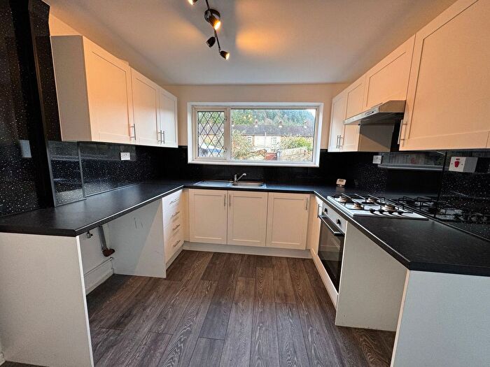 3 Bedroom Terraced House To Rent In Tredegar Street, Cross Keys, NP11