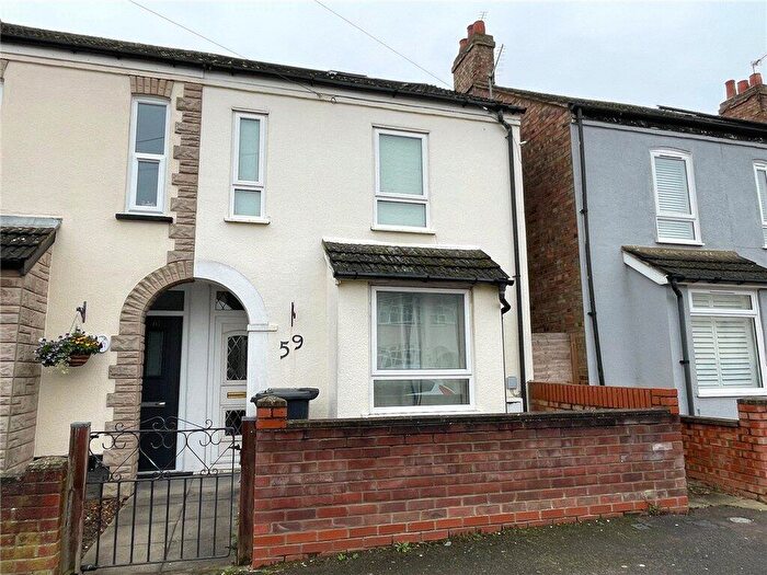 4 Bedroom Semi Detached House For Sale In Littledale Street, Kempston, MK42