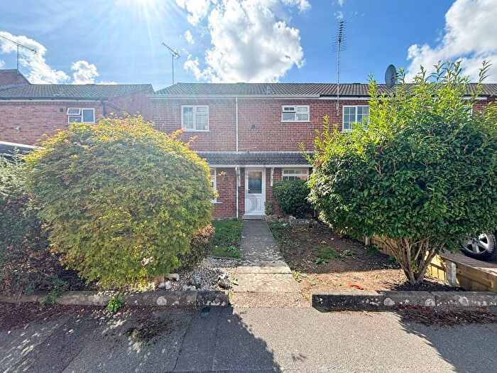 4 Bedroom Terraced House To Rent In Cromwell Road, Great Glen, Leicester, LE8