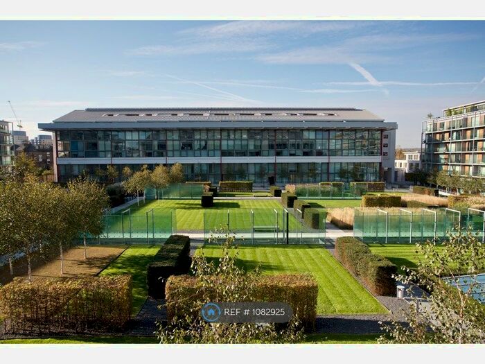 1 Bedroom Flat To Rent In Highbury Stadium Square, London, N5