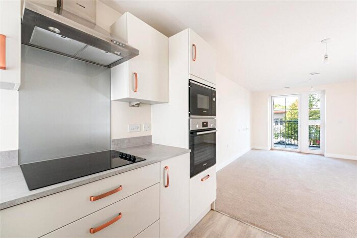 1 Bedroom Apartment To Rent In Teedon Lane, Olney, Buckinghamshire, MK46