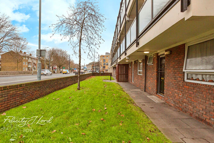 1 Bedroom Flat For Sale In East India Dock Road, London, E14