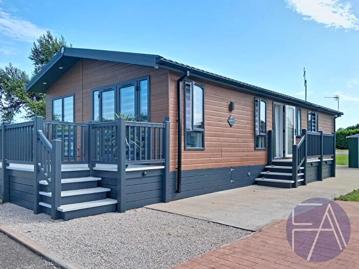 2 Bedroom Park Home For Sale In Snowdrop Grove, Riverside Caravan Park, Southport New Road, Southport, Banks, PR9