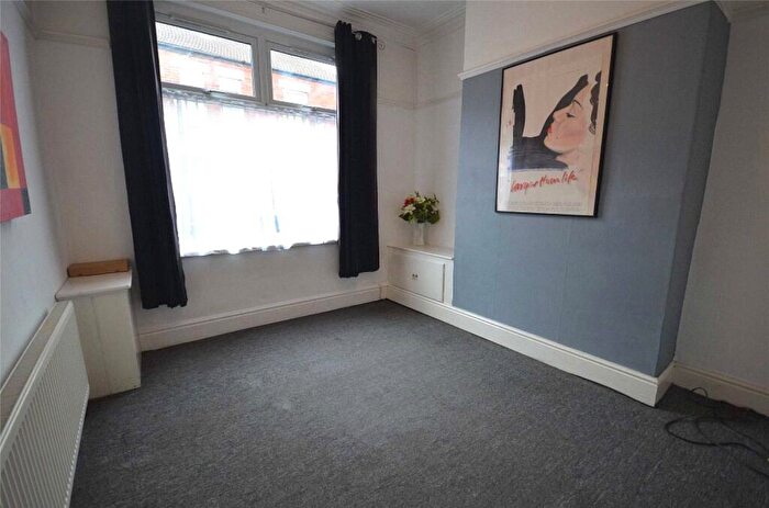 2 Bedroom Terraced House To Rent In Tindall Street, Reddish, Stockport, Greater Manchester, SK5