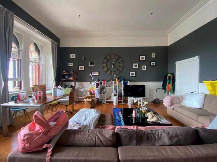 2 Bedroom Apartment To Rent In St Pancras Chambers, NW1