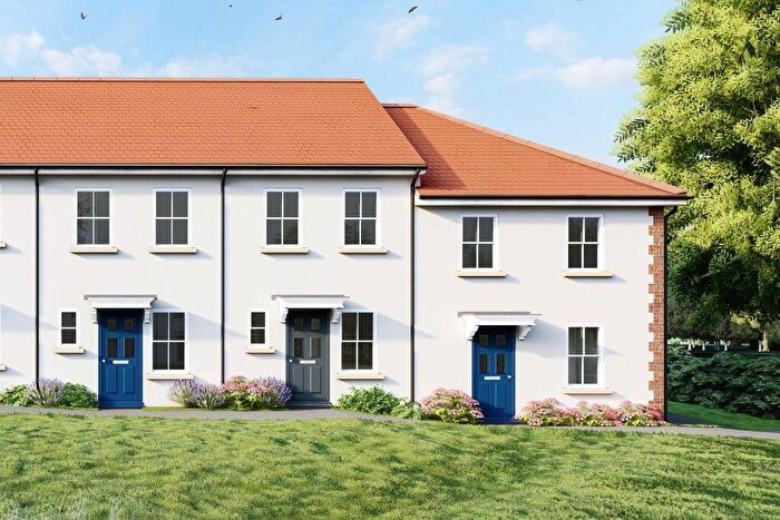 3 Bedroom Semi Detached House For Sale In Lacey Avenue, Bideford, EX39