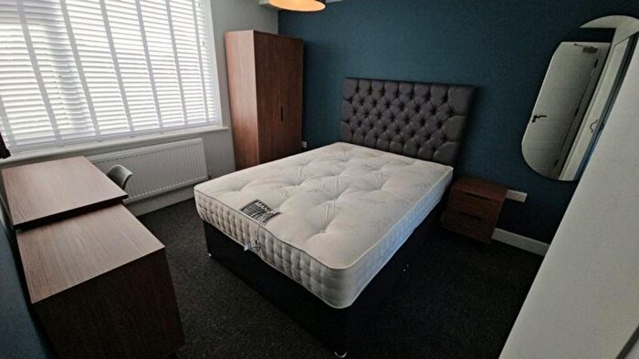 1 Bedroom House To Rent In Chorley Road, Manchester, M27