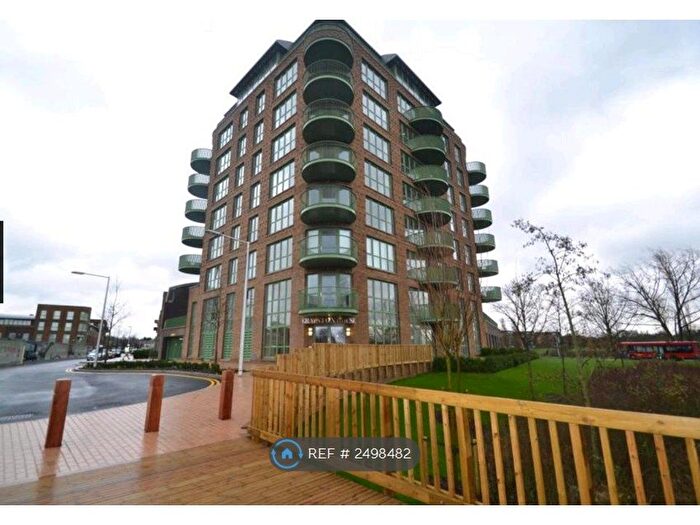 2 Bedroom Flat To Rent In Astel Road, London, SE3