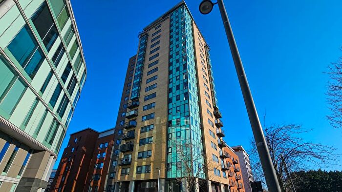 2 Bedroom Flat To Rent In Cam Road, London, E15