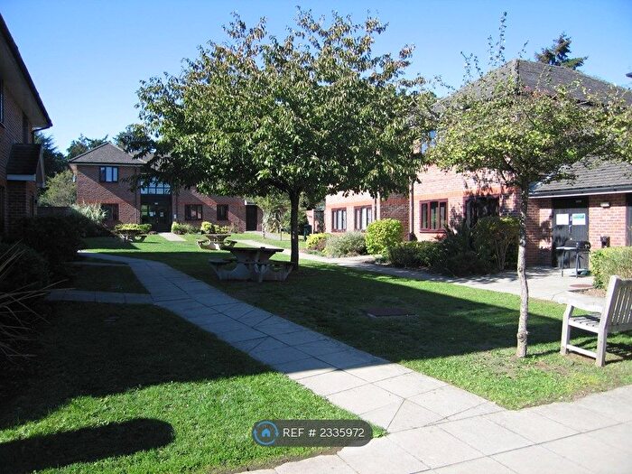 Studio To Rent In Lawson Road, Henley-On-Thames, RG9