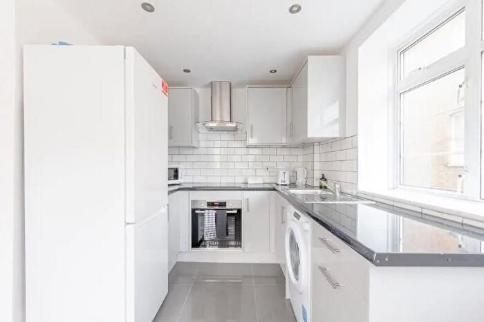 4 Bedroom Property To Rent In Edith Villas, London, W14