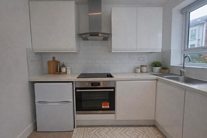 Studio To Rent In Sherriff Road, West Hampstead, NW6