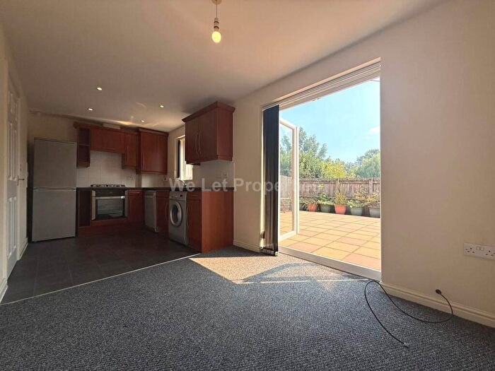 3 Bedroom House To Rent In Cherry Avenue, Openshaw, M11