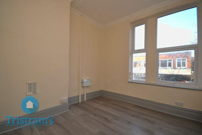1 Bedroom Apartment To Rent In High Street, Hucknall, Nottingham, NG15