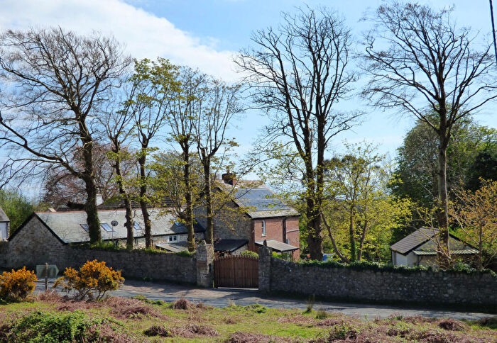 6 Bedroom Semi-Detached House For Sale In Seafield Reynoldston Swansea, SA3