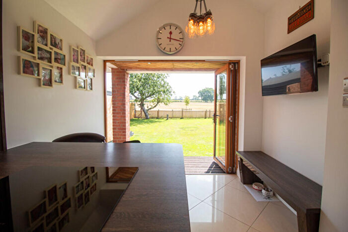 3 Bedroom Detached Bungalow For Sale In Wysall Lane, Rempstone, Loughborough, LE12
