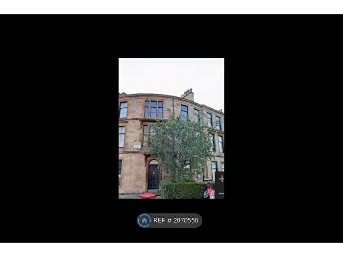 4 Bedroom Flat To Rent In Ashton Road, Glasgow, G12