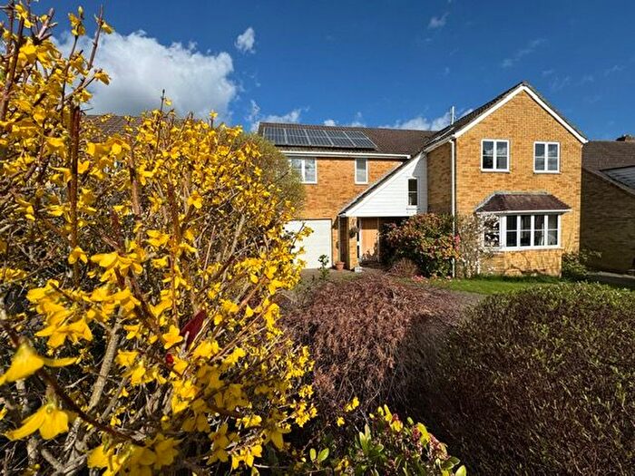 4 Bedroom Detached House For Sale In Great Bounds Drive, Tunbridge Wells, TN4