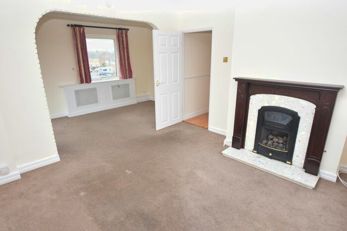 2 Bedroom Flat To Rent In Orbital Crescent, Garston Watford, WD25