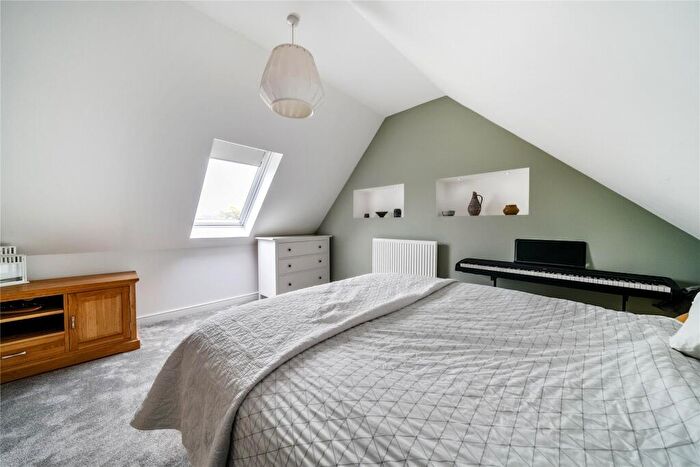 3 Bedroom Apartment For Sale In Thorverton, Exeter, EX5