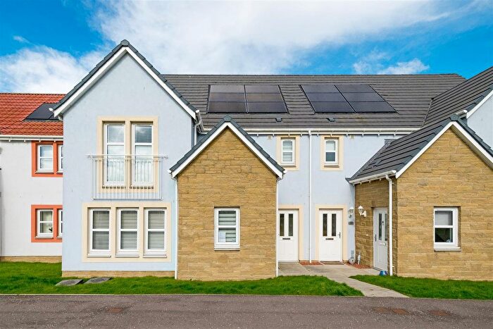 2 Bedroom Flat For Sale In , Acorn Court, Cellardyke, KY10