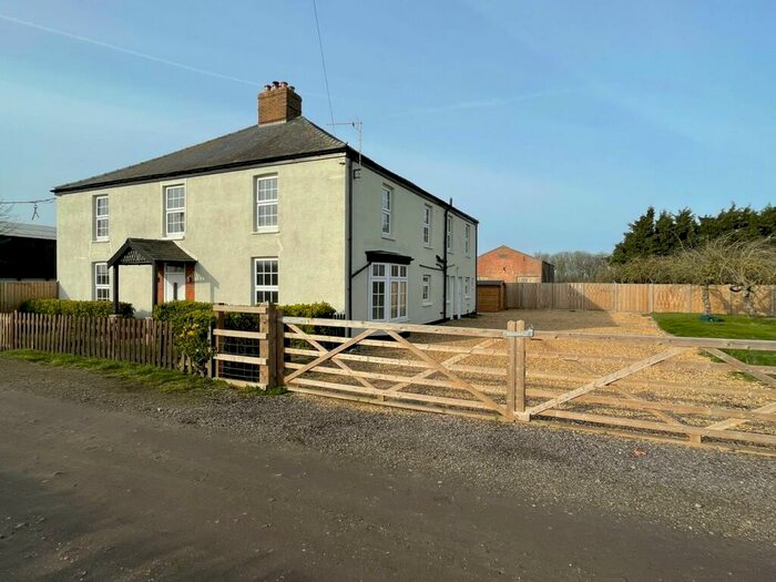 4 Bedroom Detached House To Rent In Drewels Lane, Eynesbury Hardwicke, St Neots, Abbotsley, PE19