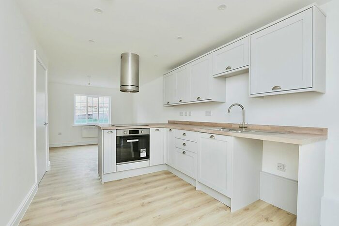 2 Bedroom Property To Rent In Forrests Yard, Bridge Street, Worksop, S80