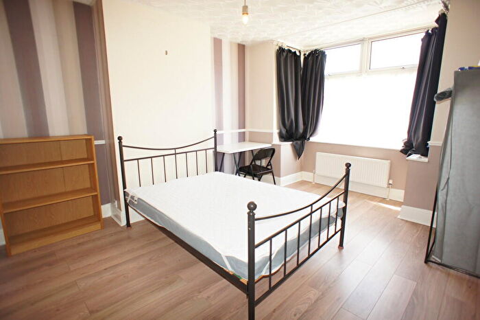 4 Bedroom Terraced House To Rent In Seventh Avenue, Filton, Bristol, BS7