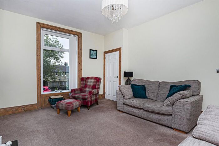 3 Bedroom Terraced House For Sale In East Street, Golcar, Huddersfield, HD7
