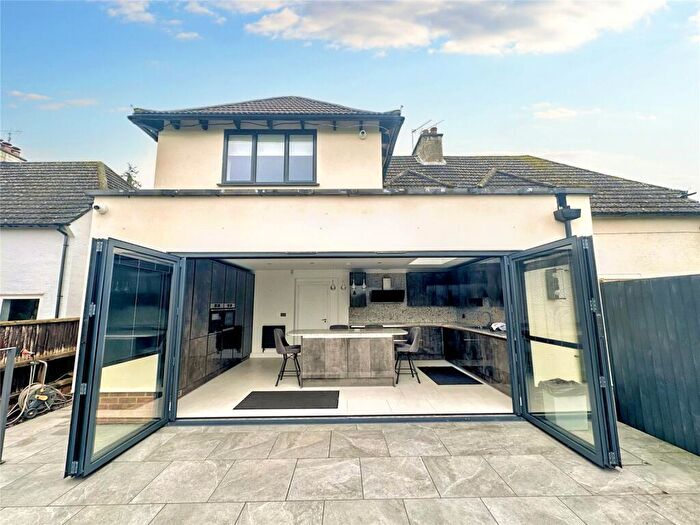 3 Bedroom Semi-Detached House To Rent In Green Lane, Churt, Farnham, Surrey, GU10