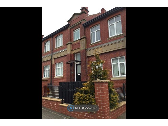 2 Bedroom Flat To Rent In Fairleigh, Sheffield, S2
