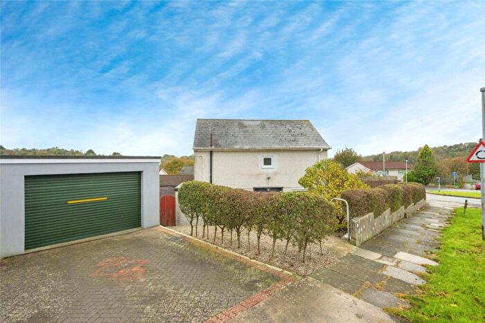 3 Bedroom Semi Detached House For Sale In Little Dock Lane, Plymouth, Devon, PL5