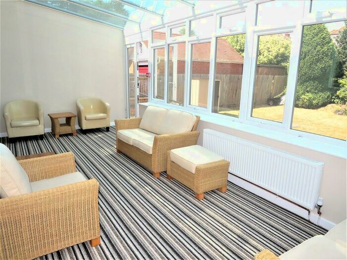 8 Bedroom Detached House To Rent In Bryanstone Road, BH3