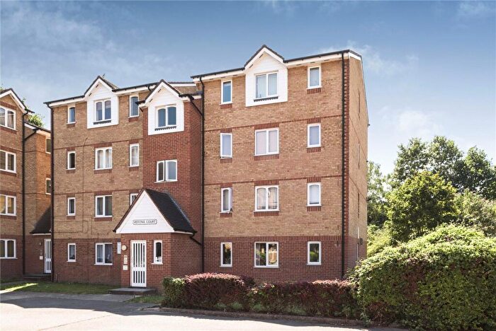 1 Bedroom Apartment To Rent In Myers Lane, New Cross, SE14