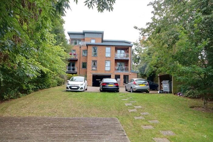 2 Bedroom Apartment To Rent In Lawn Lane, Hemel Hempstead, Unfurnished, Available Now, HP3