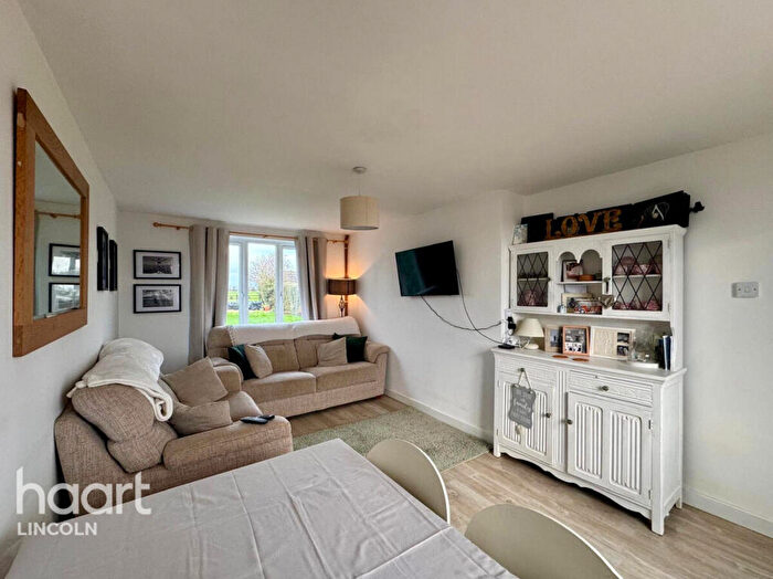 3 Bedroom Terraced House To Rent In Mill Lane, Lincoln, LN4