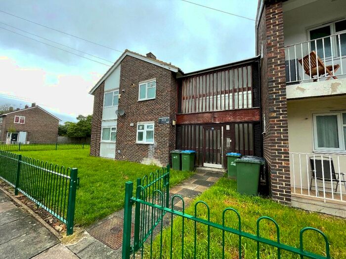 2 Bedroom Flat To Rent In Felixstowe Road, London, SE2