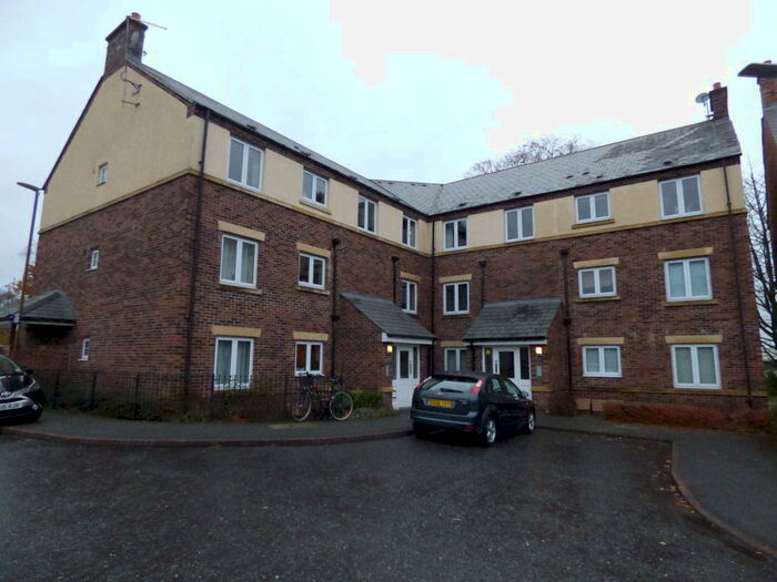 2 Bedroom Ground Flat To Rent In Old Dryburn Way, Durham, DH1