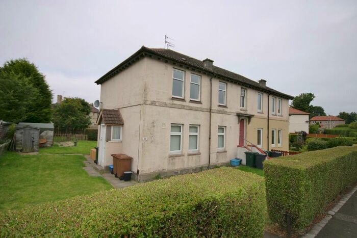 2 Bedroom Flat To Rent In Findlay Avenue, Restalrig, Edinburgh, EH7