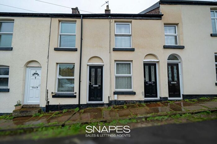 2 Bedroom Terraced House To Rent In Princess Street, Bollington, SK10