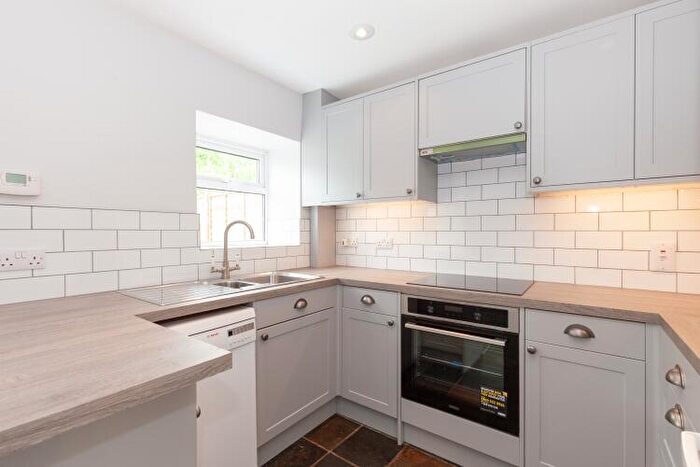 2 Bedroom Terraced House To Rent In Main Street, Mixbury, NN13