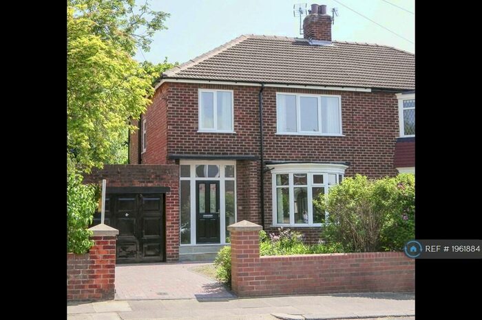 3 Bedroom Semi-Detached House To Rent In Baydale Rd, Darlington, DL3