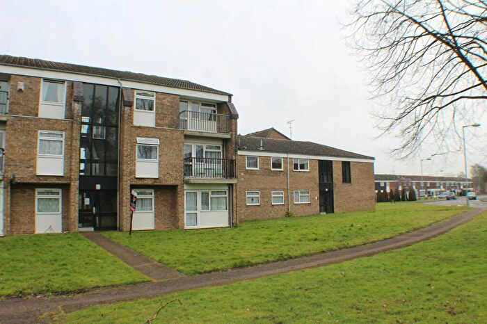 1 Bedroom Flat To Rent In Newmarket, CB8