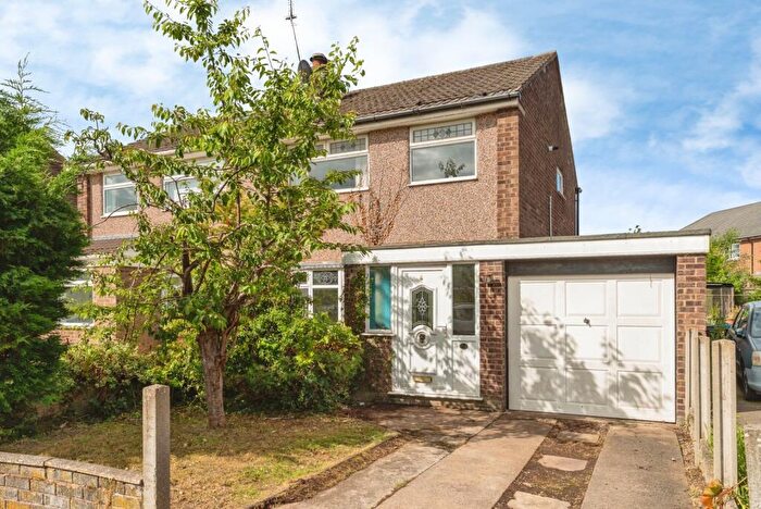 3 Bedroom Semi-Detached House For Sale In Wetherby Way, Little Sutton, Ellesmere Port, Cheshire, CH66
