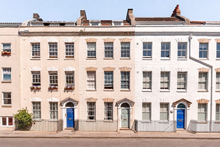 2 Bedroom Flat For Sale In Cave Street, Portland Square, Bristol, BS2