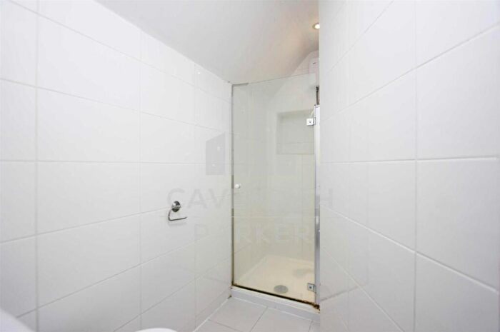1 Bedroom Flat To Rent In Broadhurst Gardens, Finchley Road, London, NW6