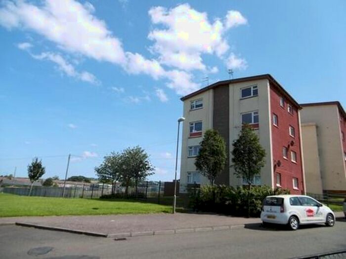 2 Bedroom Maisonette To Rent In Dougal Place, Dalkeith EH22