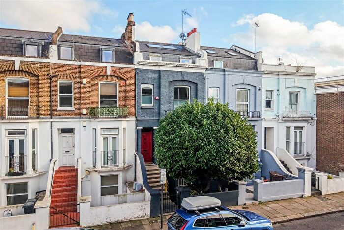 4 Bedroom Property For Sale In Wells Road, W12