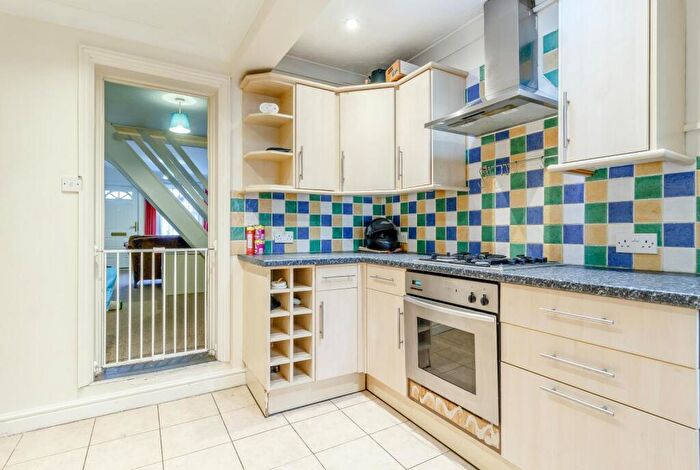 2 Bedroom Terraced House To Rent In Granville Road, Colchester, CO1